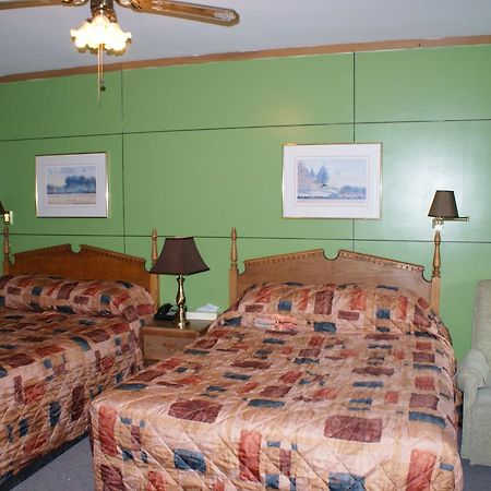 Dartford Inn Green Lake Dış mekan fotoğraf