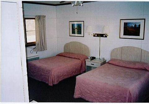 Dartford Inn Green Lake Oda fotoğraf