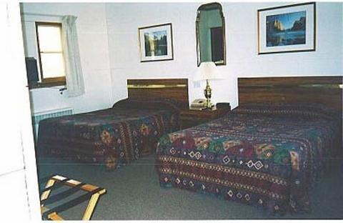Dartford Inn Green Lake Oda fotoğraf