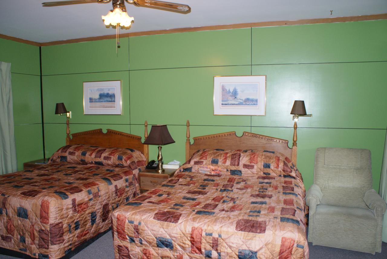 Dartford Inn Green Lake Dış mekan fotoğraf